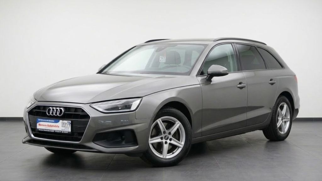 Audi A4 155.200 km 21.900 &euro; Wallenhorst ( bei Osnabrück ) 49134