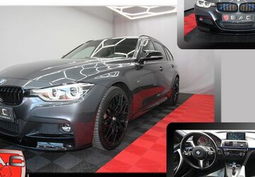 BMW 320 132.000 km 18.150 &euro; Osnabrück 49086