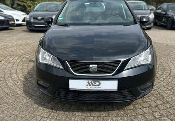 Seat Ibiza 220.000 km 2.999 &euro; Ibbenbüren 49477