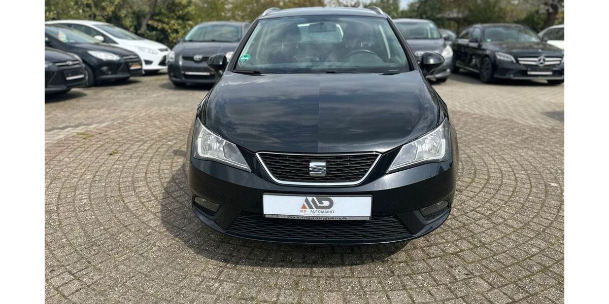 Seat Ibiza 220.000 km 2.999 &euro; Ibbenbüren 49477