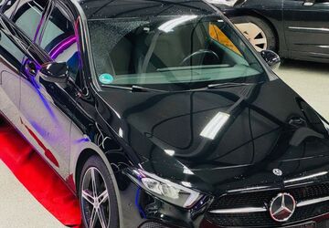 Mercedes-Benz A 180 98.650 km 19.890 &euro; Bad Essen 49152