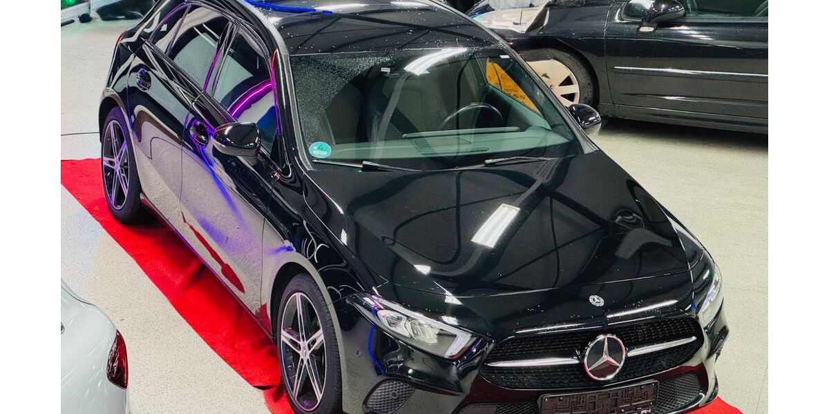 Mercedes-Benz A 180 98.650 km 19.890 &euro; Bad Essen 49152