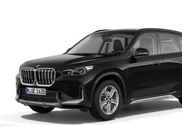 BMW X1 9.611 km 39.950 &euro; Osnabrück 49084
