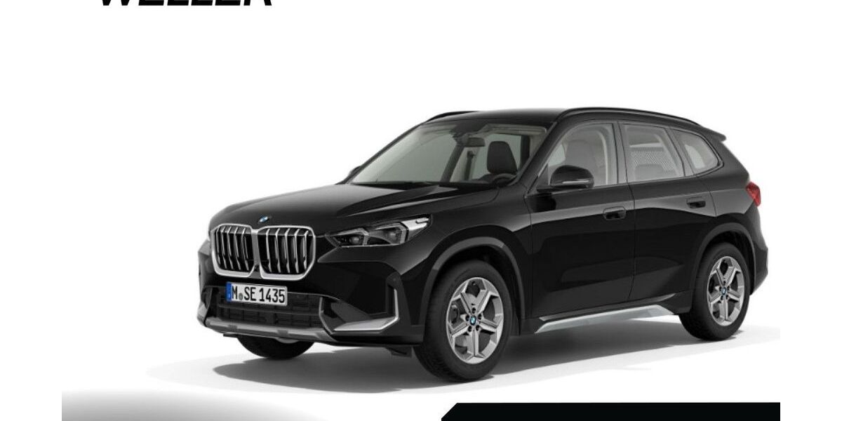 BMW X1 9.611 km 39.950 &euro; Osnabrück 49084