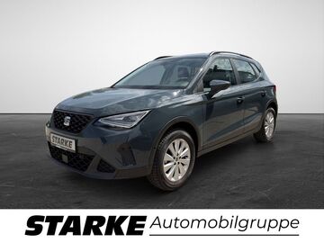Gebrauchte Seat Arona