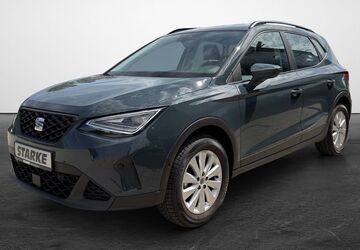 Seat Arona 15.600 km 20.880 &euro; Wallenhorst 49134
