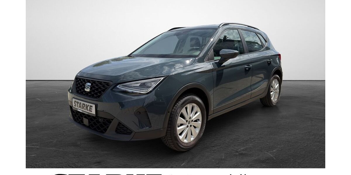 Seat Arona 15.600 km 20.880 &euro; Wallenhorst 49134