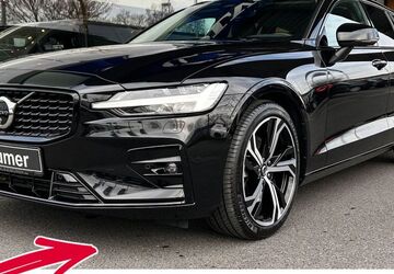 Volvo V60 20.074 km 35.980 &euro; Ibbenbüren 49479