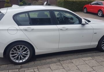 BMW 118 155.134 km 9.000 &euro; Wallenhorst 49134