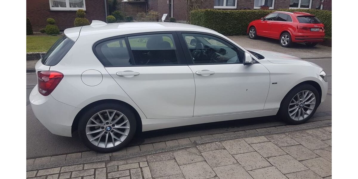 BMW 118 155.134 km 9.000 &euro; Wallenhorst 49134