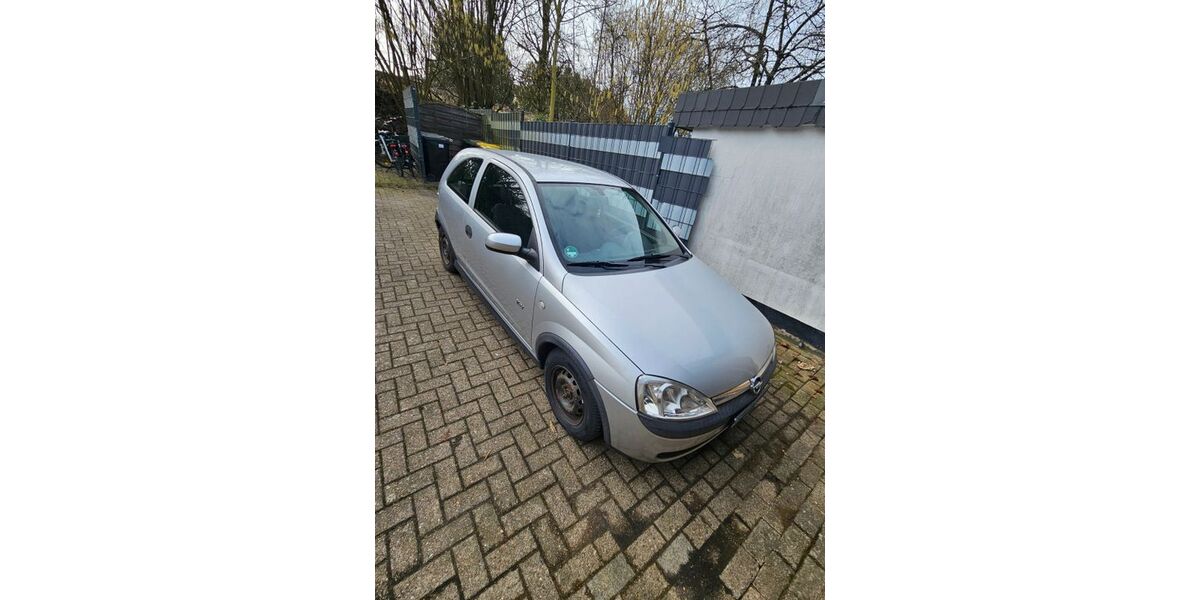 Opel Corsa 209.283 km 1.000 &euro; Belm 49191