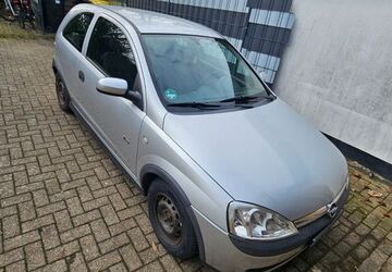 Opel Corsa 209.283 km 1.199 &euro; Belm 49191