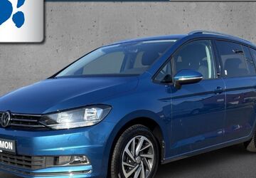 VW Touran 75.290 km 19.530 &euro; Ibbenbüren 49479