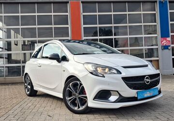 Opel Corsa 148.000 km 7.799 &euro; Osnabrück 49090