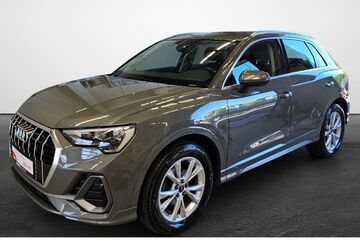 Audi Q3 57.220 km 29.860 &euro; Osnabrück 49080