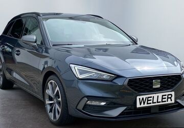 Seat Leon 37.634 km 25.990 &euro; Osnabrück 49090