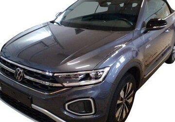 VW T-Roc 10.104 km 29.990 &euro; Glandorf 49219