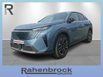 Gebrauchte Peugeot 3008
