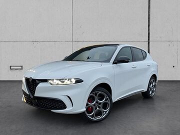 Gebrauchte Alfa Romeo Tonale