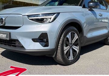 Volvo XC40 33.653 km 33.890 &euro; Ibbenbüren 49479