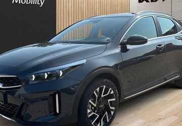 Kia XCeed 13.405 km 24.390 &euro; Bramsche 49565