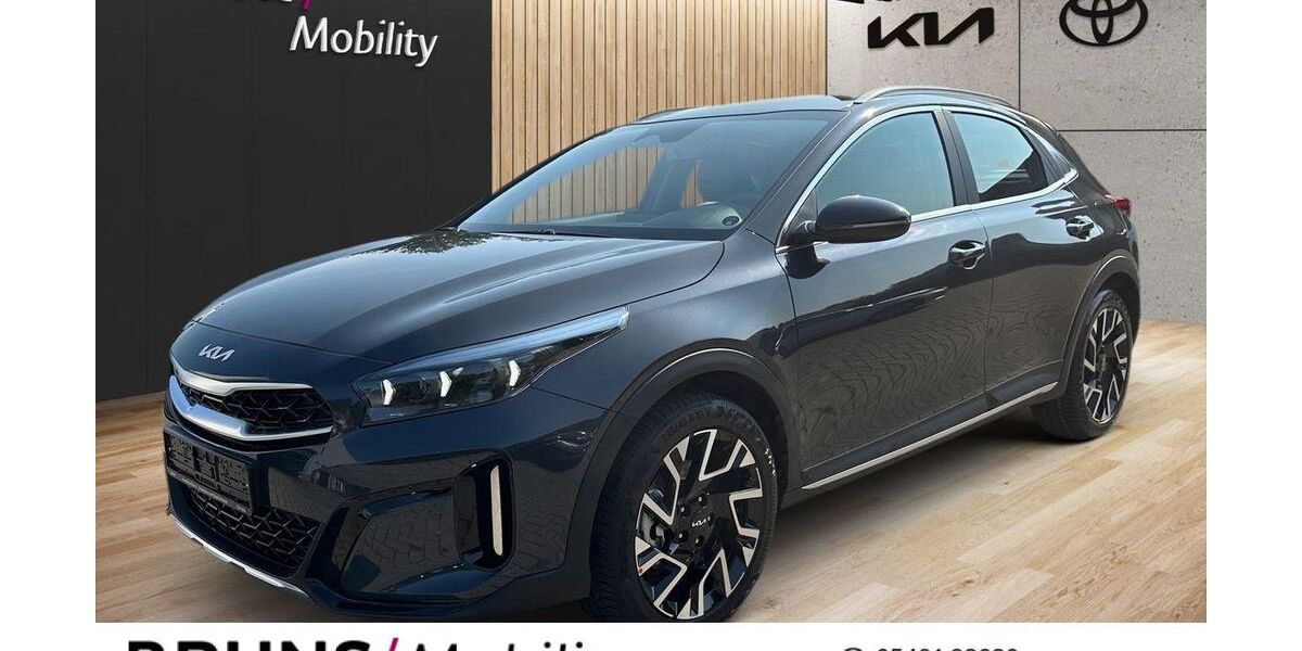 Kia XCeed 13.405 km 24.390 &euro; Bramsche 49565