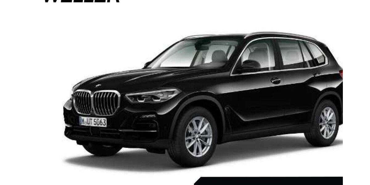 BMW X5 54.747 km 42.950 &euro; Melle 49324