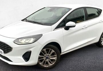 Ford Fiesta 32.289 km 16.990 &euro; Osnabrück 49082