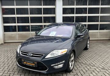 Ford Mondeo 119.000 km 9.999 &euro; Osnabrück 49090