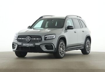 Mercedes-Benz GLB 180 9.900 km 46.950 &euro; Osnabrück 49078