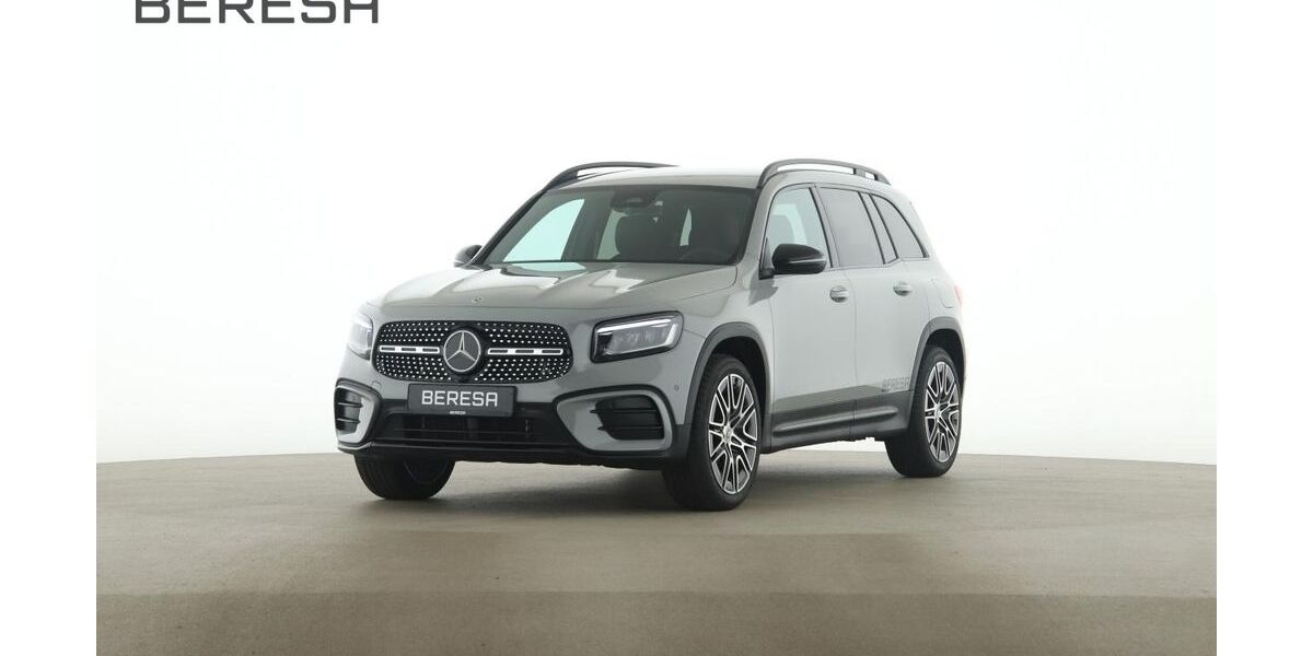 Mercedes-Benz GLB 180 9.900 km 46.950 &euro; Osnabrück 49078