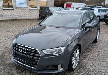 Audi A3 83.000 km 17.990 &euro; Bad Essen 49152