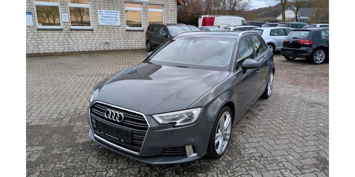 Audi A3 83.000 km 17.990 &euro; Bad Essen 49152