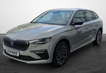 Skoda Scala 2.500 km 34.790 &euro; Osnabrück 49084