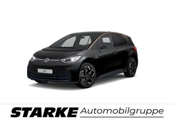 VW ID.3 38.599 km 21.830 &euro; Ibbenbüren 49477