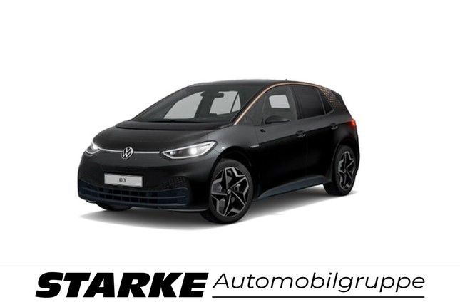 VW ID.3 38.599 km 21.830 &euro; Ibbenbüren 49477