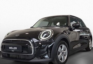 Mini ONE 40.947 km 17.490 &euro; Osnabrück 49084