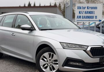 Skoda Octavia 134.800 km 14.899 &euro; Bad Iburg 49186