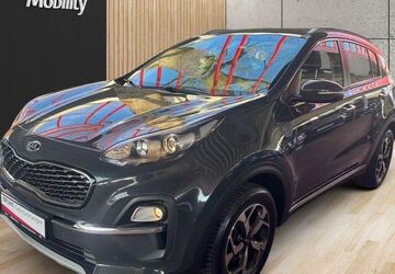 Kia Sportage 116.075 km 15.890 &euro; Bramsche 49565