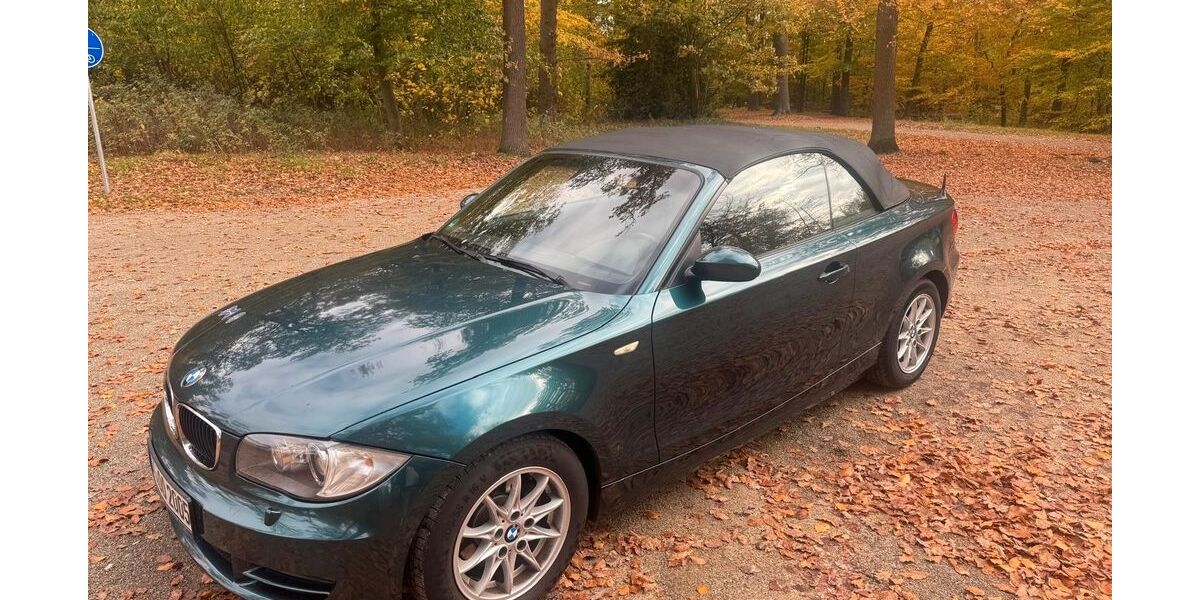 BMW 118 245.000 km 6.999 &euro; Versmold 33775