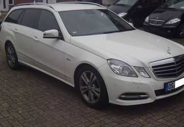 Mercedes-Benz E 250 298.000 km 6.100 &euro; Osnabrück 49086