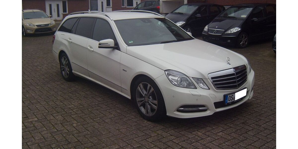 Mercedes-Benz E 250 298.000 km 6.100 &euro; Osnabrück 49086
