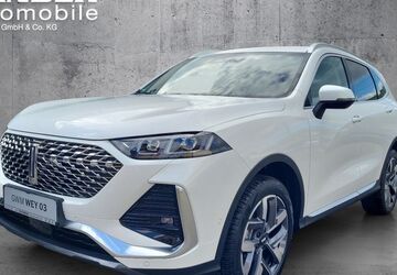 GWM Wey 03 1.500 km 41.900 &euro; Osnabrück 49082