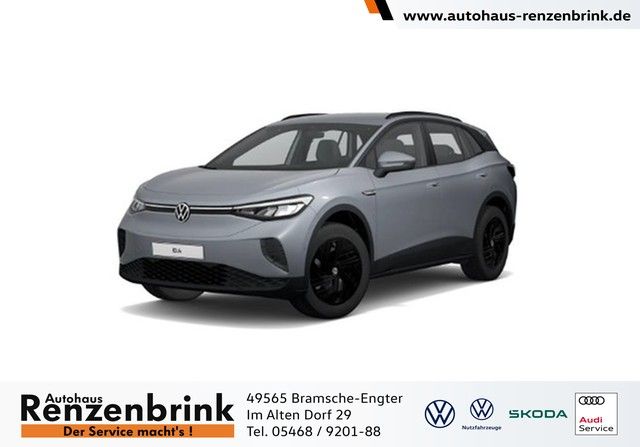 VW ID.4 75.212 km 24.990 &euro; Bramsche - Engter 49565