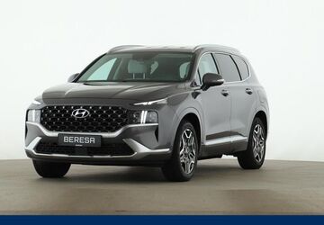 Hyundai SANTA FE 70.700 km 29.480 &euro; Osnabrück 49078