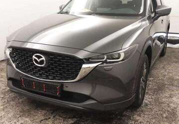 Mazda CX-5 123.100 km 19.990 &euro; Ibbenbüren 49477