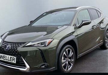 Lexus UX 32.450 km 27.199 &euro; Osnabrück 49090