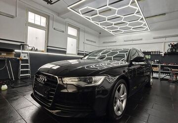 Audi A6 240.000 km 10.600 &euro; Oesede 49124