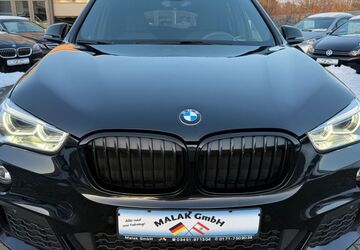 BMW X1 167.105 km 16.999 &euro; Ibbenbüren 49479