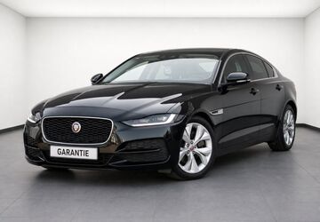 Jaguar XE 23.050 km 28.900 &euro; Wallenhorst ( bei Osnabrück ) 49134
